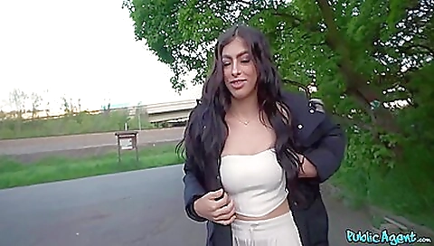 Alicia Trece - Alicias Missionary Video