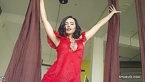 Nice Solo Female video