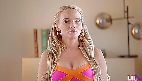 Lil Sis - Pristine Edge, Amber Summer - Pick Me Im Perfect